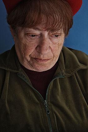 צילום תדמית 2010