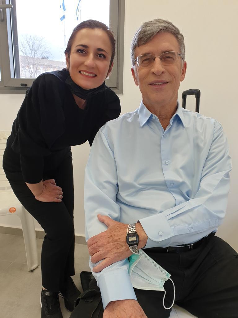 איפור להפקות איפור תדמית