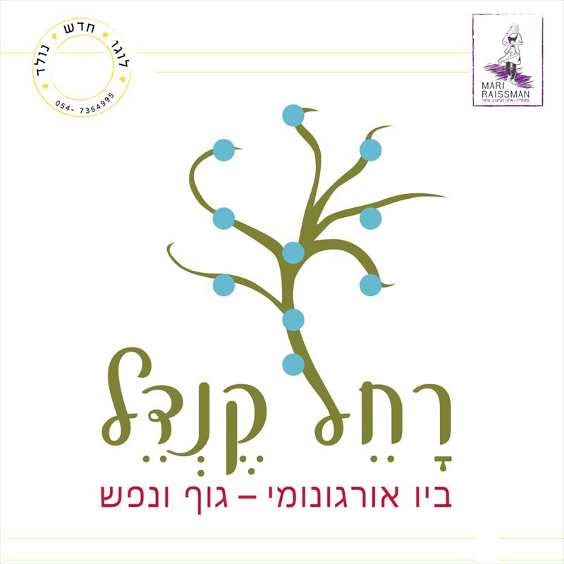 עיצוב לוגו