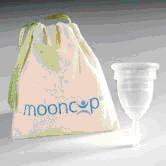 גביעונית Mooncup