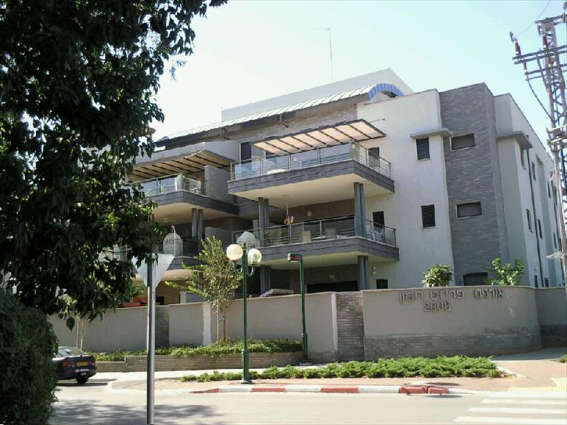 תמונת בניין