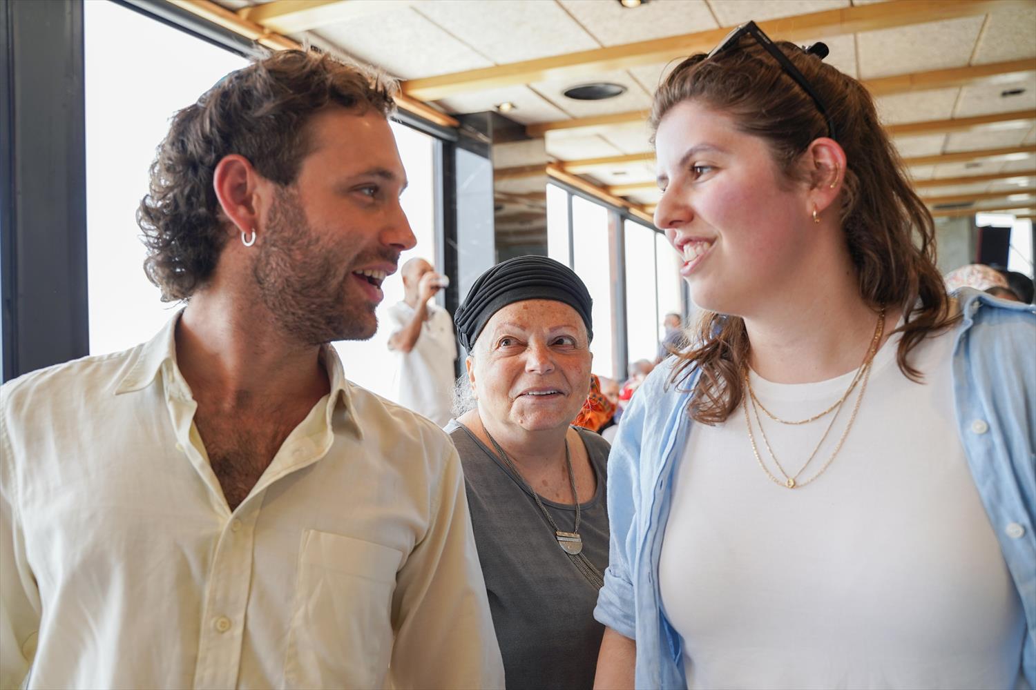 ברית לדרור