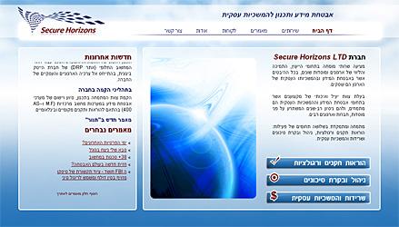 אתר אינטרנט סטטי