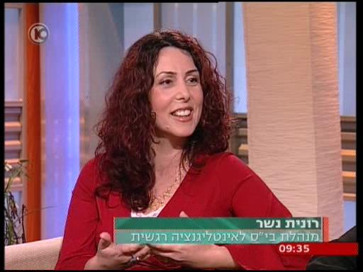 הרצאות- אינטליגנציה רגשית