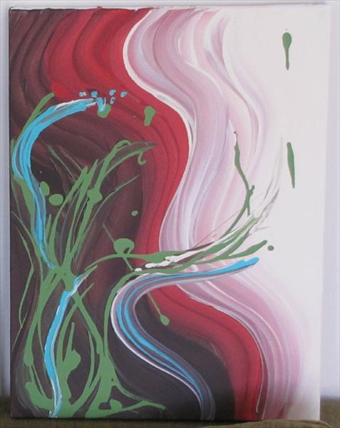 30X40 there is a life
