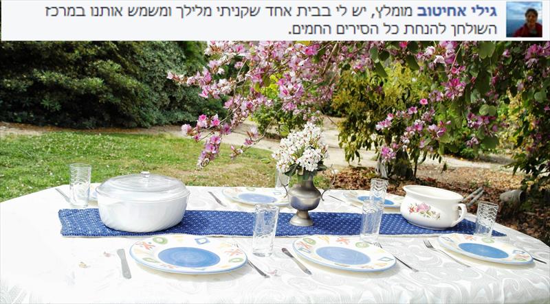 ראנר תרמי