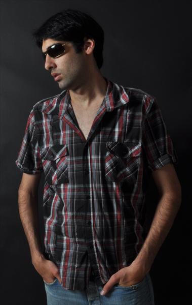 צילום סטודיו