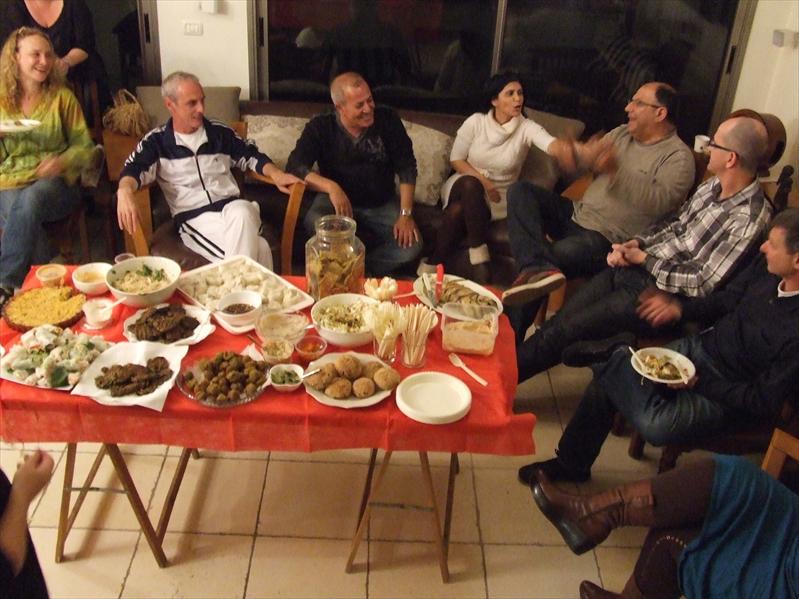 סדנה פעילה