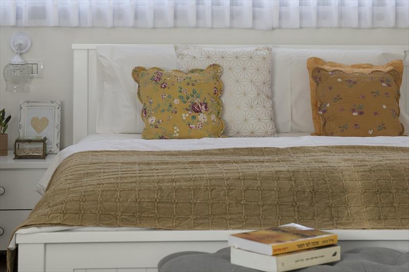 מיטת הורים