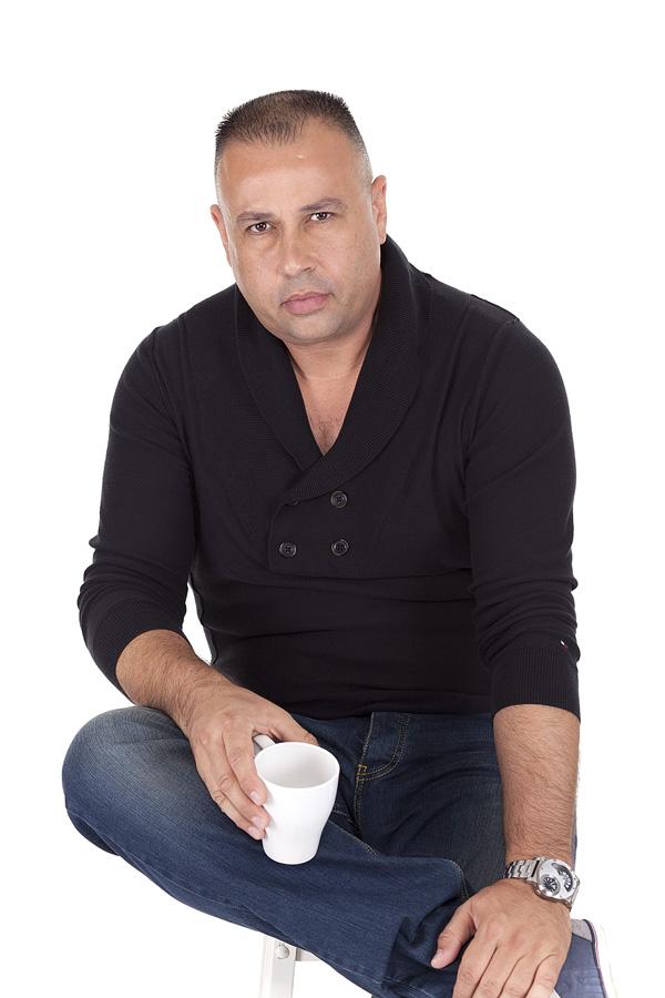 צילום פורטרט