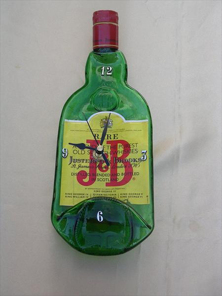 J&B