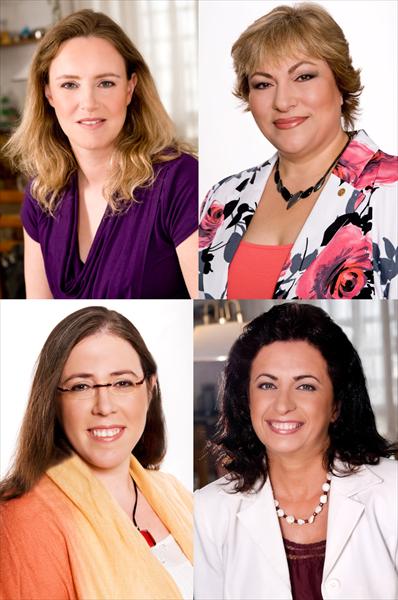 צילומי תדמית