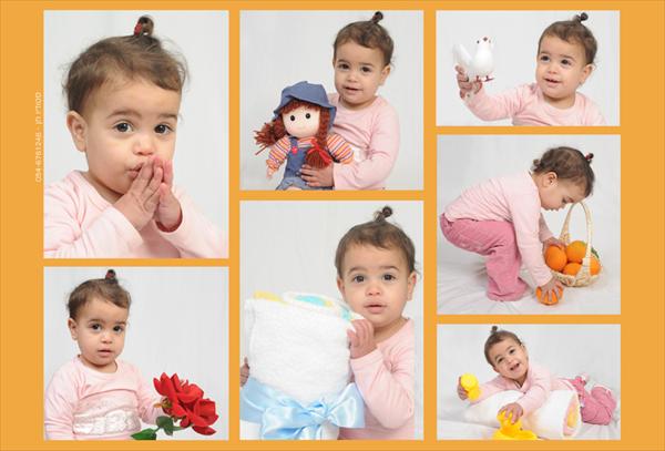 קולאג' תמונות