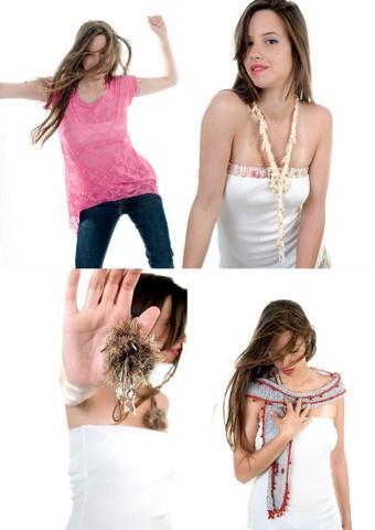 צילום מוצרים, תכשיטים, אמנות ואפנה
