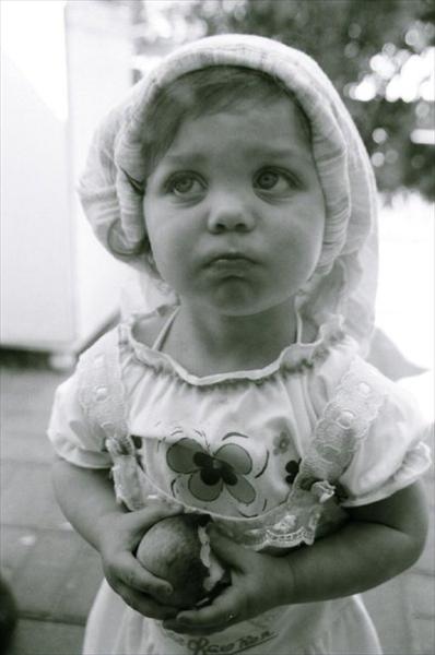 צילום ילדים