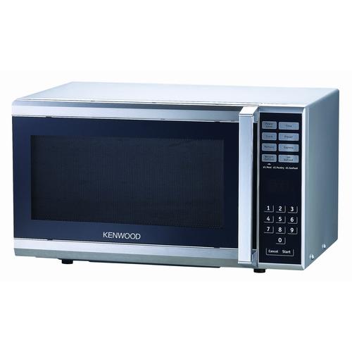 מיקרוגל דיגיטלי כסוף KENWOOD MW939