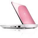 DELL INSPIRON MINI 1012 PINK