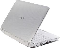 מחשב נייד Acer Aspire One 532 250GB+מתנה