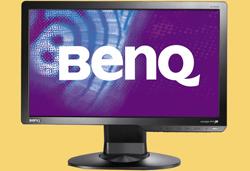 מסך מחשב 16 G610HDA BENQ