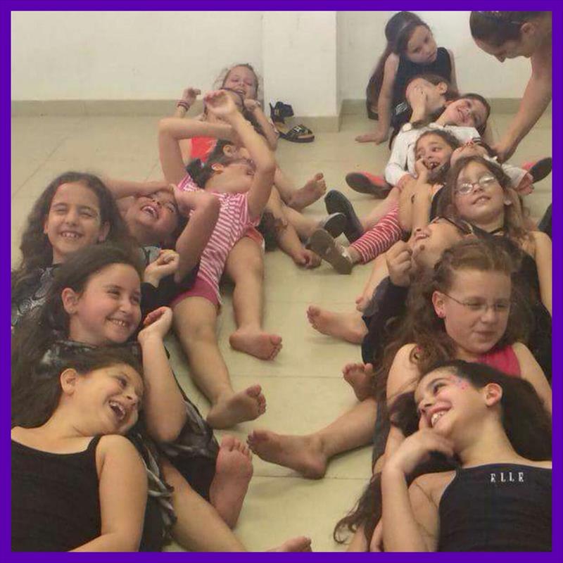 ימי הולדת לילדות 5-12