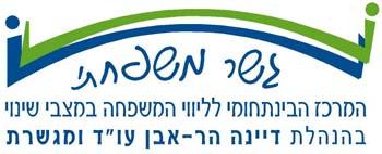 לוגו