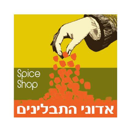 לוגו
