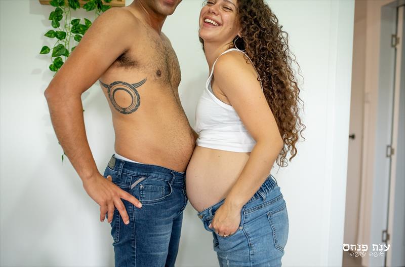 צילומי הריןו בבית הלקוח