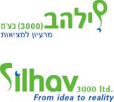 לוגו