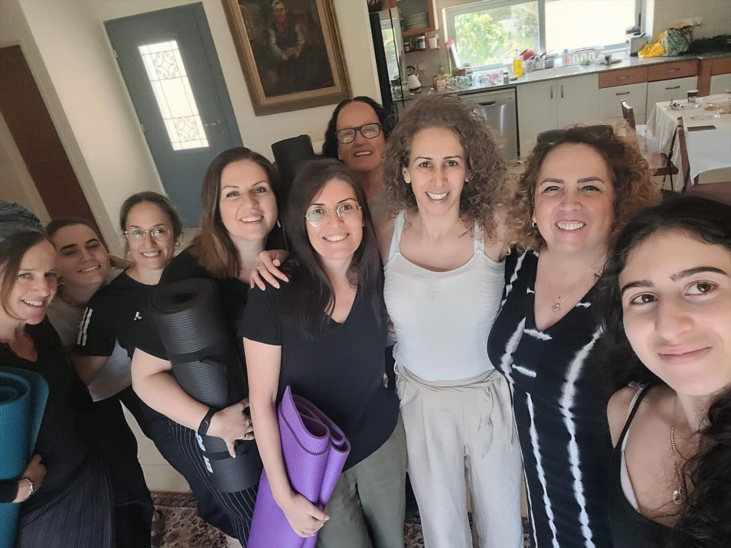פי 8 עם מריה טיכונוב