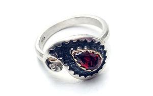 *Paisley* ring
