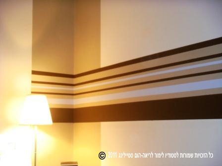 עיצוב חדר שינה
