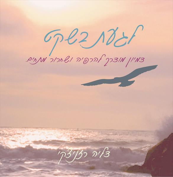 דיסק לגעת בשקט