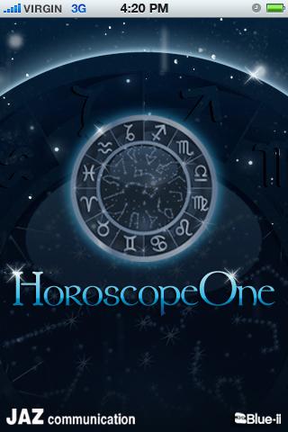 HoroscopeOne