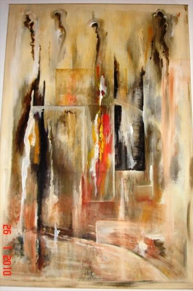 ציור