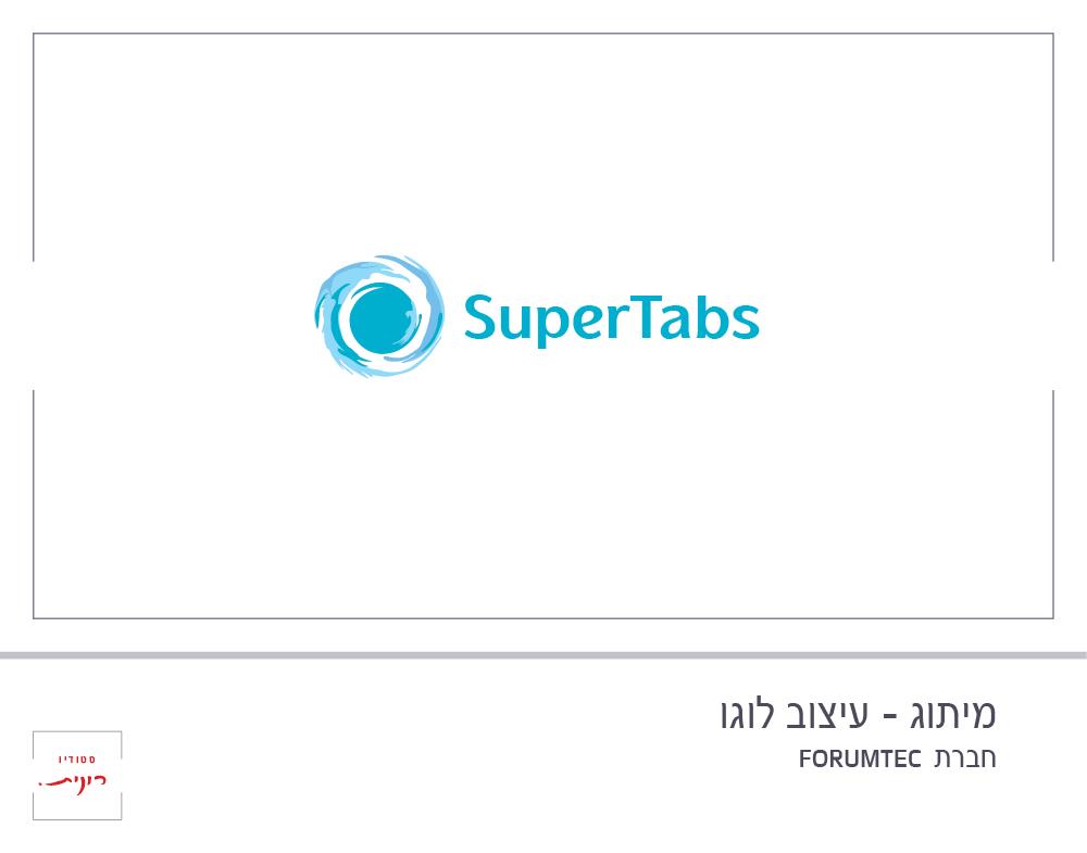 SuperTabs