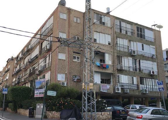 פיקוח בניה