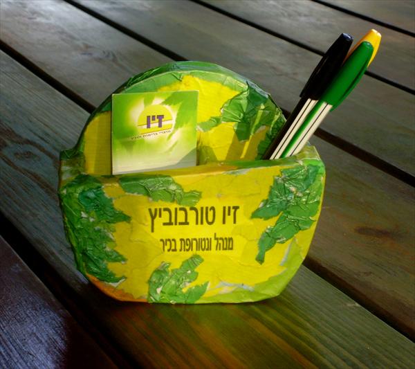 מעמד שולחני