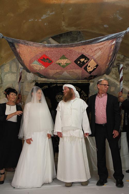 חתונה