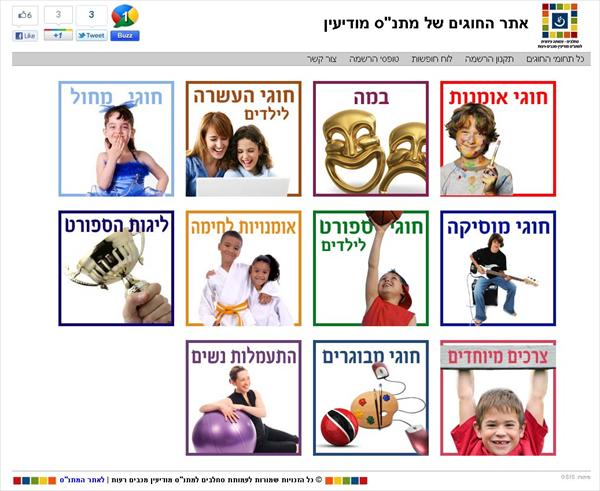 hugim.matnasmodiin.org.il