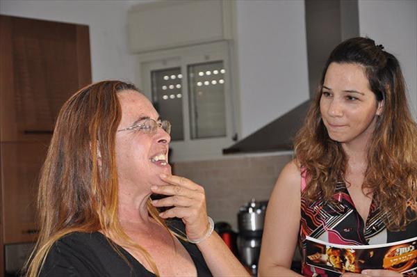 יום הולדת 60 למיקי