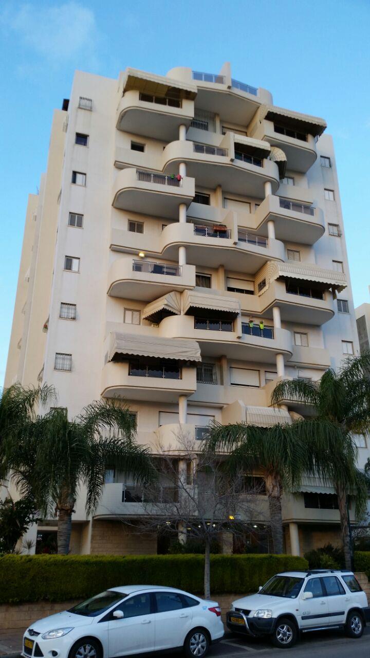 נמכרה דירה ברחוב תנועות הנוער בראשון לציון