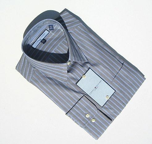 חולצות מכופתרות TOMMY HILFIGER