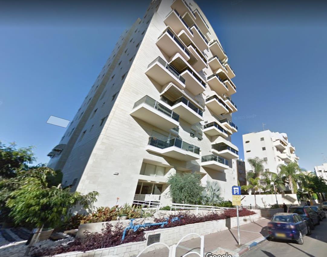 דירת 4 חדרים ברב מיימון 4 ראשון לציון