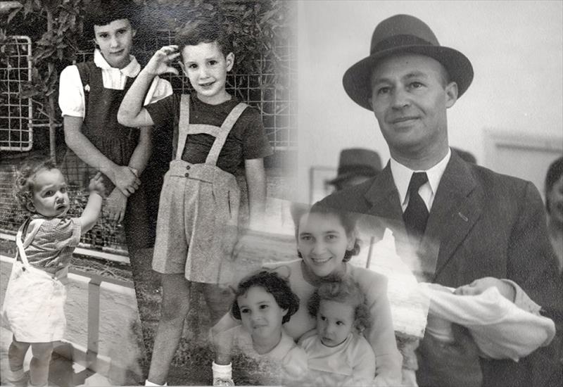 עיצוב אלבום זיכרון