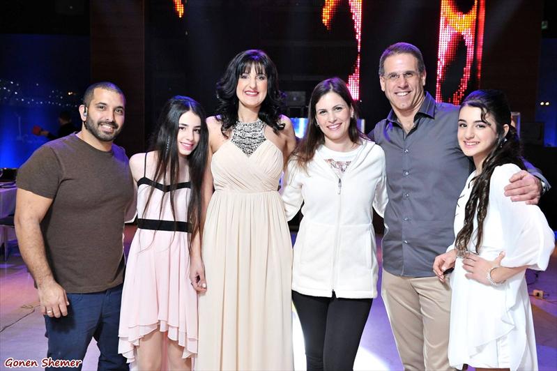 איפור לבת מצווה
