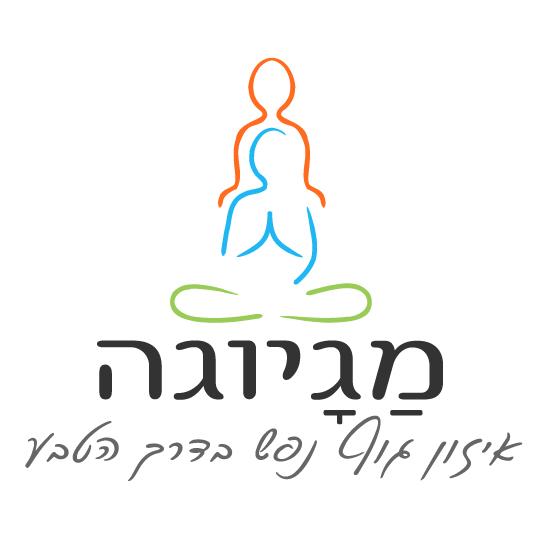 לוגו - מגיוגה