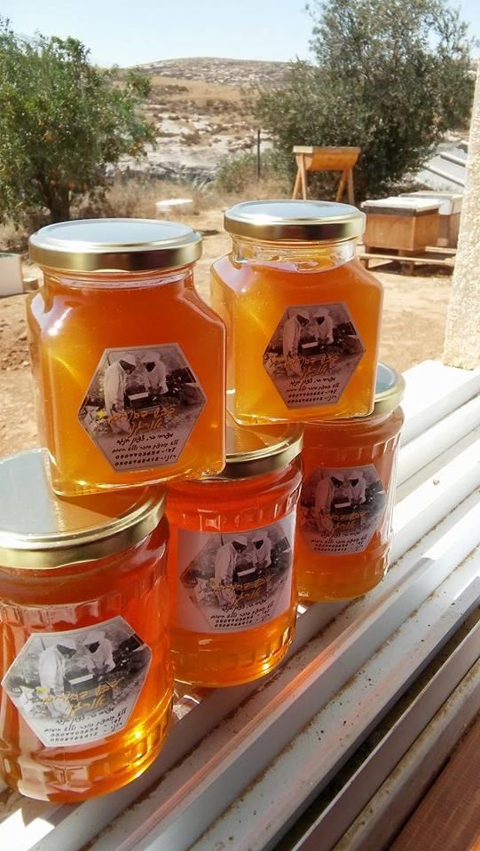 דבש טבעי ייצור ושווק באר שבע והדרום רוני דבש
