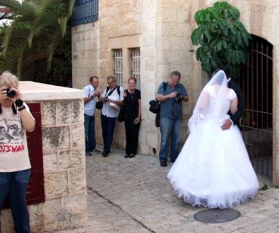 צילומי שטח