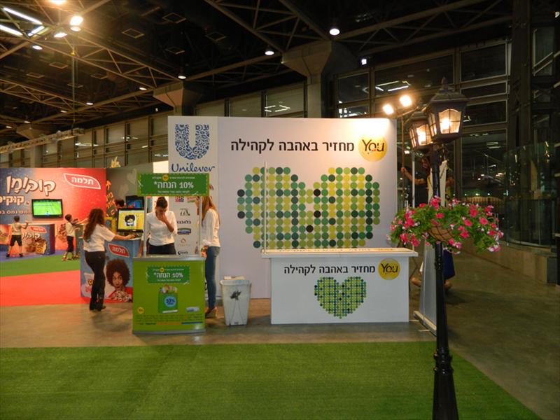 עמדת you