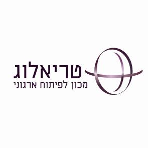 לוגו ליועצים ארגוניים